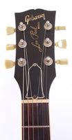1990 Gibson Les Paul Flametop Reissue Yamano heritage cherry sunburst