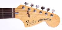 1980 Fender Stratocaster black