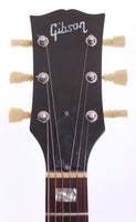 1974 Gibson SG Special cherry red