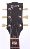 1974 Gibson SG Special cherry red