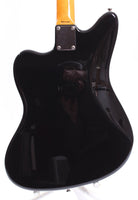 2008 Fender Jazzmaster 66 Reissue black
