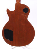 1992 Orville Les Paul Standard flametop tobacco sunburst