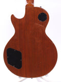 1992 Orville Les Paul Standard flametop tobacco sunburst
