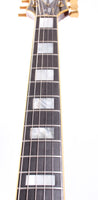 1976 Gibson SG Custom walnut brown