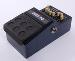 1985 Maxon Bass EQ BE-01 Equalizer