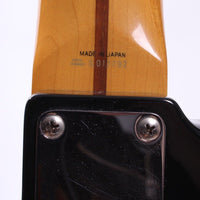 1994 Fender Precision Bass '57 Reissue black