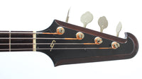1982 Greco Thunderbird II TB64-80 reverse sunburst