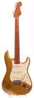 1999 Fender Stratocaster American Vintage 57 Reissue aztec gold