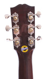 2013 Gibson Advanced Jumbo AJ Historic sunburst