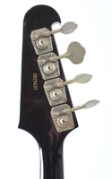 1982 Greco Thunderbird II TB64-80 reverse sunburst