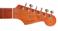 1999 Fender Stratocaster American Vintage 57 Reissue aztec gold