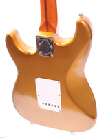 1999 Fender Stratocaster American Vintage 57 Reissue aztec gold
