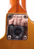 1999 Fender Stratocaster American Vintage 57 Reissue aztec gold