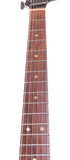 1967 Hagstrom Viking sunburst