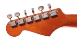 1999 Fender Stratocaster American Vintage 57 Reissue aztec gold