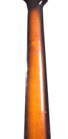 1967 Hagstrom Viking sunburst
