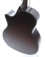 2019 Taylor 324ce Builder's Edition tobacco kona burst