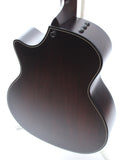 2019 Taylor 324ce Builder's Edition tobacco kona burst