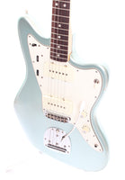 2014 Fender Jazzmaster American Vintage '65 Reissue firemist silver