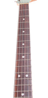 2014 Fender Jazzmaster American Vintage '65 Reissue firemist silver