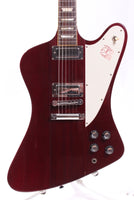 2006 Gibson Firebird V cherry red