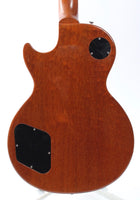 1995 Gibson Les Paul Classic Premium Plus translucent amber