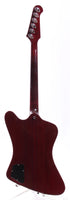 2006 Gibson Firebird V cherry red