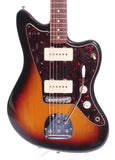 1999 Fender Jazzmaster American Vintage 62 Reissue sunburst