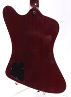 2006 Gibson Firebird V cherry red