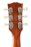 1995 Gibson Les Paul Classic Premium Plus translucent amber