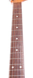 1999 Fender Jazzmaster American Vintage 62 Reissue sunburst