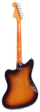 1999 Fender Jazzmaster American Vintage 62 Reissue sunburst