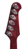 2006 Gibson Firebird V cherry red