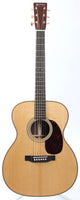 2021 Martin 000-28 Modern Deluxe natural