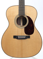 2021 Martin 000-28 Modern Deluxe natural