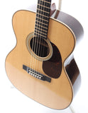 2021 Martin 000-28 Modern Deluxe natural