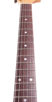 1996 Fender Jag-Stang sonic blue