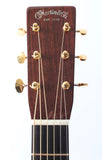 2021 Martin 000-28 Modern Deluxe natural