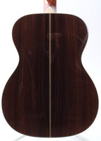 2021 Martin 000-28 Modern Deluxe natural