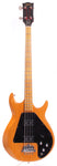 1975 Gibson The Ripper Bass L-9S natural