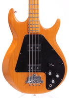 1975 Gibson The Ripper Bass L-9S natural