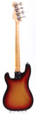 1974 Fender Precision Bass sunburst