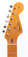 1984 Fender Stratocaster American Vintage 57 Reissue candy apple red