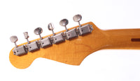 1984 Fender Stratocaster American Vintage 57 Reissue candy apple red