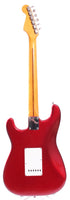 1984 Fender Stratocaster American Vintage 57 Reissue candy apple red