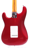 1984 Fender Stratocaster American Vintage 57 Reissue candy apple red