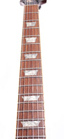 1996 Gibson Firebird V sunburst