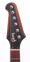 1996 Gibson Firebird V sunburst