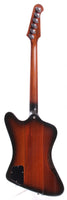 1996 Gibson Firebird V sunburst