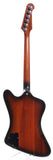 1996 Gibson Firebird V sunburst